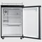 Edgestar 24 Inch Wide Kegerator Conversion Refrigerator for Full Size Kegs with Deep Chill Mode BR3002SS - alternate 5